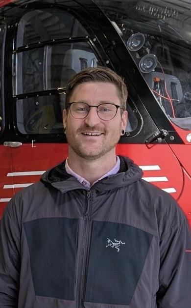 Brett Hanrahan